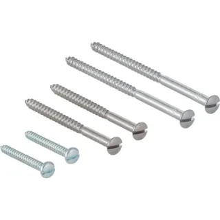 Geberit Schraubenset 240802001