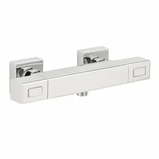 Herzbach Ceo Brause-Thermostat 36.131100.1.01 AP, chrom