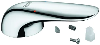 Grohe Hebel 46955 chrom , 46955000 46955000