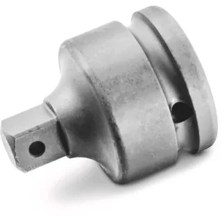 Fein Reduzieradapter Adapter 3/4 in auf 1/2 in - 62415002010