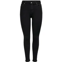 ONLY High-waist-Jeans ONLMila (1-tlg) Plain/ohne Details