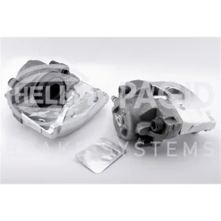 Hella Bremssattel vorne links Opel Signum Vectra Saab 9-3