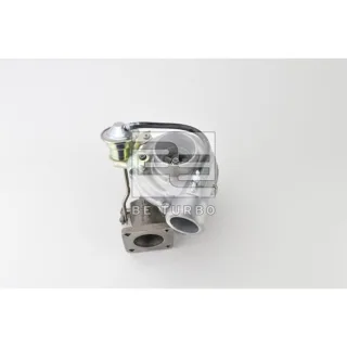 BE Turbo Turbolader Chrysler Voyager