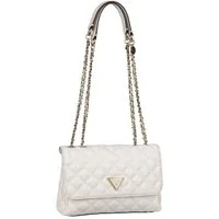 Guess Handtasche Giully II 2 Comp Conv Flap, Abendtaschen