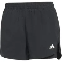 adidas Sportswear Sporthose WE MIN 2IN1 SH BLACK