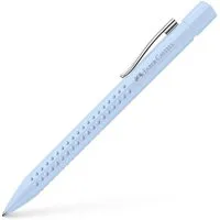 Faber-Castell Kugelschreiber FABER-CASTELL Kugelschreiber Grip 2010 sky blue