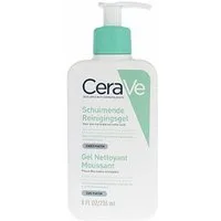 CeraVe Gesichts-Reinigungsschaum Foaming Cleanser w/Pump