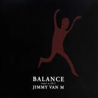 Jimmy Van M-Balance 10. 1