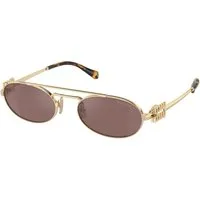 Miu Miu Sonnenbrille MU 54ZS