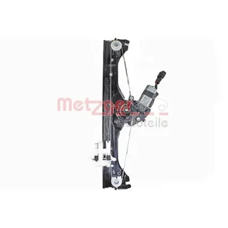 Metzger Fensterheber vorne rechts Abarth 500 500c Fiat 500
