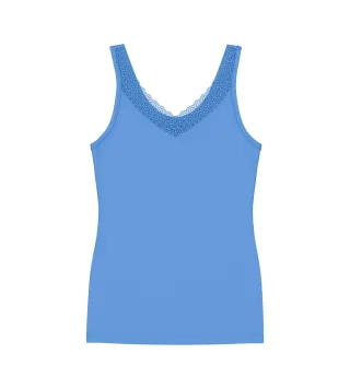 Triumph - Feel of Modal Tank Top - Gr. - S