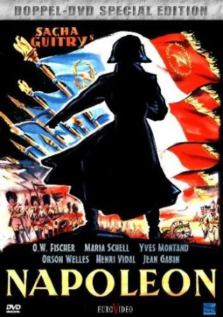 Napoleon (Special Edition 2 DVDs)