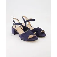 Terry 49305 Sandalette Obermaterial: Leder