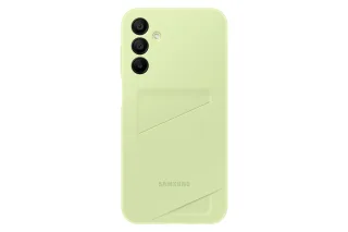 Samsung EF-OA156 | ef-oa156tmegww | Hintere Abdeckung für Mobiltelefon - Thermoplastisches Polyurethan (TPU)