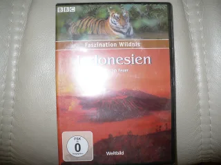 Indonesien [DVD]