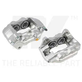 NK Bremssattel vorne links Toyota Yaris P13