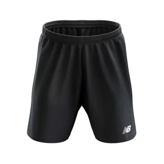 New Balance - Shorts für Damen (Schwarz)
