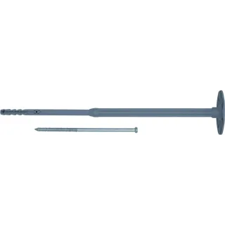 Fischer Putzdübel FIF-CS 8/300 - 534169