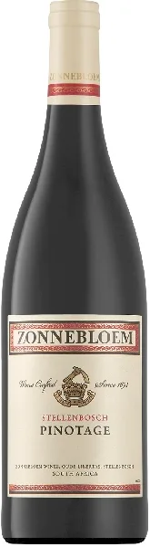 Zonnebloem Pinotage Jg. 2023