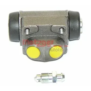 Metzger Radbremszylinder hinten Ford Fiesta Puma JV