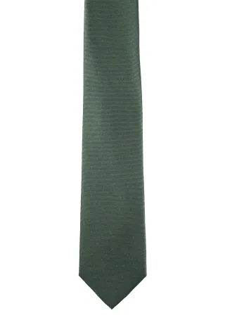 ROY ROBSON - Krawatte S-65-60 S-60-05044-11156-00 green - Gr. - 50
