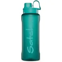 Satch Trinkflasche XL Trinkflasche, auslaufsicher und kohlensäuregeeignet