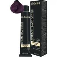 Femmas Premium Haarfarbe Femmas Hair Color, 1-tlg., Profi-Qualität