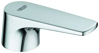 GROHE Hebel 48030 chrom , 48030000 48030000