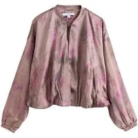 Next Bomberjacke Jacke im Bomber-Stil (1-St)