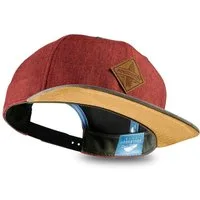 Soulbuddy Snapback Cap - Cap Herren, Cap Damen, Baseball Cap, Basecap, Geschenk für Papa (One Size, Unisex, Größenverstellbar, auch als Kids Caps erhältlich)