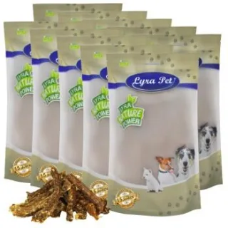Lyra Pet Entenhälse 10 kg