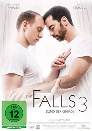 THE FALLS 3: Bund der Gnade (OmU)