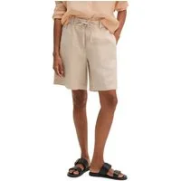 Marc O'Polo Shorts mit elastischem Bund