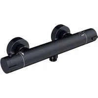 Rainsworth Brausegarnitur Duscharmatur mit Thermostat