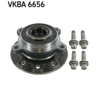 SKF Radlager hinten Fiat 500x Jeep Compass Renegade