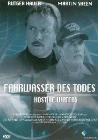 Fahrwasser des Todes [DVD] [2004]