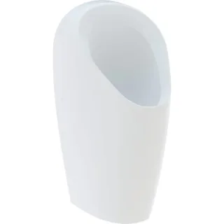 Geberit Urinal Selva, wasserlos , 116081001 116081001