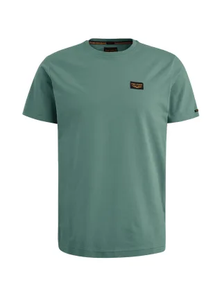 PME Legend - American Classic Tee bristol blue - Gr. - XXL