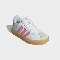 adidas Sportswear VL COURT 3.0 Sneaker inspiriert vom Design des adidas samba, für Kinder & Jugendliche
