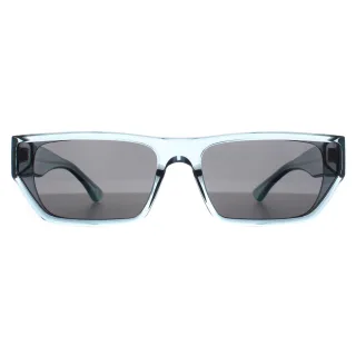 Prive Revaux Rectangle Womens Ocean Blue Dunkelgrau Low Key