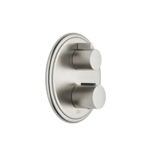 Dornbracht Madison UP-Thermostat 36426977-06 mit Zweiwege-Mengenregulierung, platin matt