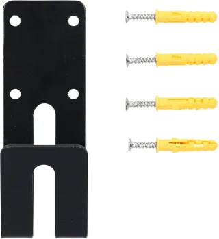 efuturo Wandhalterung für Ladekabel - 117.7904
