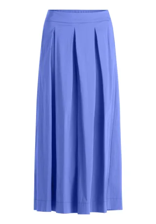 Betty Barclay - Hosenrock adria blue - Gr. - 34