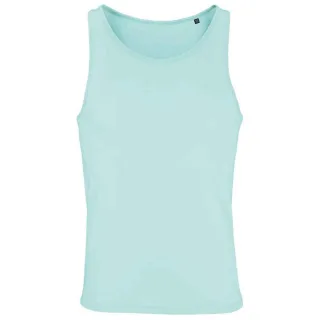 SOLS - "Crusader" Ärmelloses Oberteil für Herren/Damen Unisex (Eisblau)