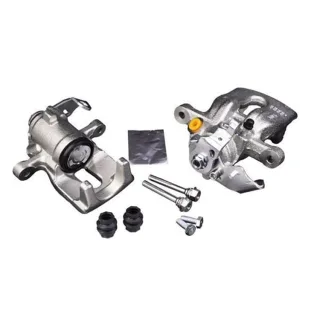 Hella Bremssattel hinten links Renault Kangoo 8AN355794-831