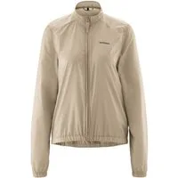 Gonso Windbreaker Adventure Jacket Wind W Damen Windjacke, leichte u. winddichte Fahrradjacke, geringes Packmaß
