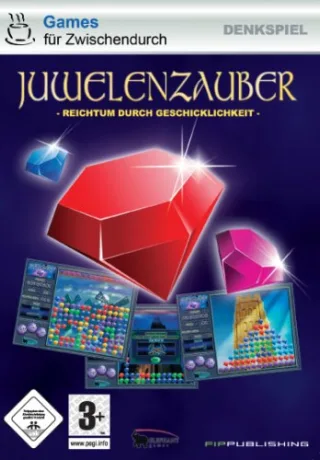 Juwelenzauber