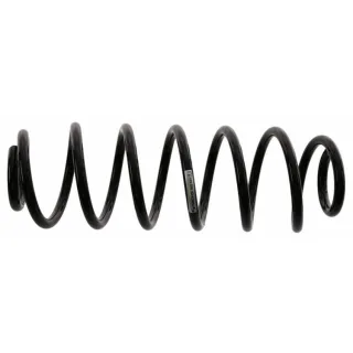 Sachs Feder hinten Citroen C3 Opel Crossland 992331