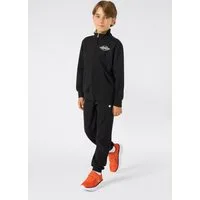 Champion Jogginganzug Sweatsuits Fleece (2-tlg), für Kinder und Jugendliche, atmungsaktives Material