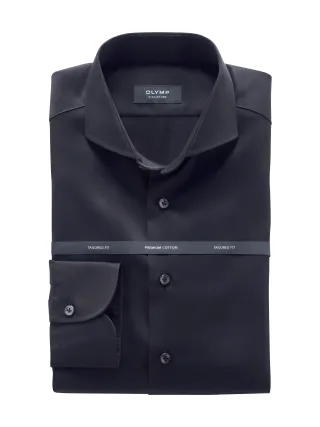 OLYMP Signature - OLYMP SIGNATURE schwarz - Gr. - 44
